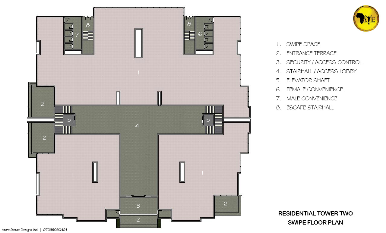 Architectural Layout (4)